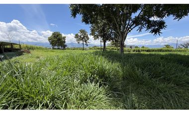 VENTA DE EXCLUSIVA CASA CAMPESTRE EN TEBAIDA, QUINDO, COLOMBIA