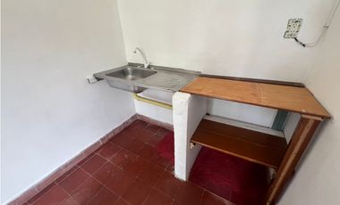 Se Arrienda Apartaestudio en Boston, Medellín