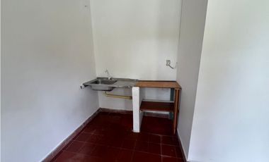 Se Arrienda Apartaestudio en Boston, Medellín