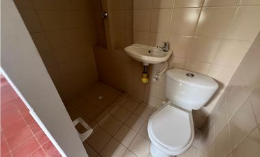Se Arrienda Apartaestudio en Boston, Medellín