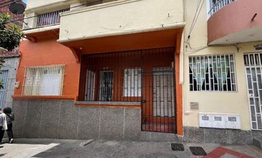 Se Arrienda Apartaestudio en Boston, Medellín