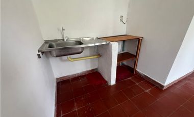 Se Arrienda Apartaestudio en Boston, Medellín