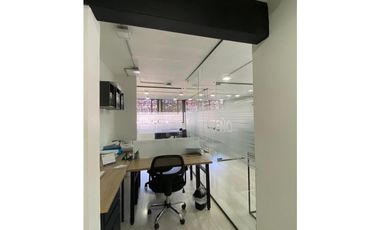 Oficina en Arriendo Alcala Envigado