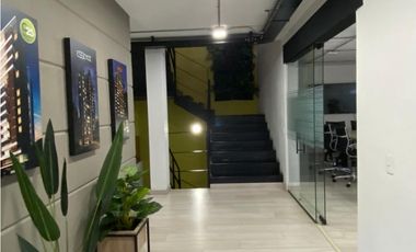Oficina en Arriendo Alcala Envigado