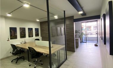 Oficina en Arriendo Alcala Envigado