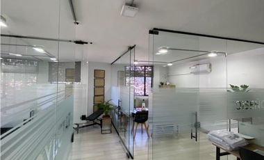 Oficina en Arriendo Alcala Envigado