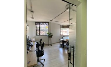 Oficina en Arriendo Alcala Envigado