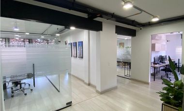Oficina en Arriendo Alcala Envigado
