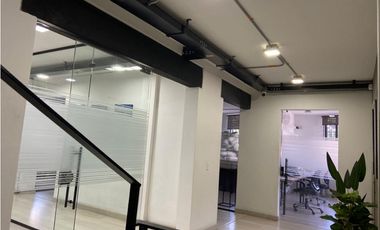 Oficina en Arriendo Alcala Envigado