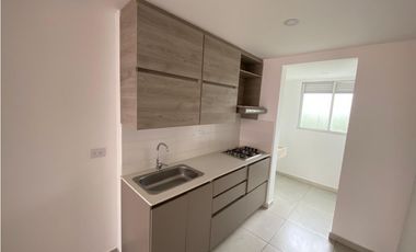 APARTAMENTO EN ARRIENDO SECTOR AVES MARIA - SABANETA