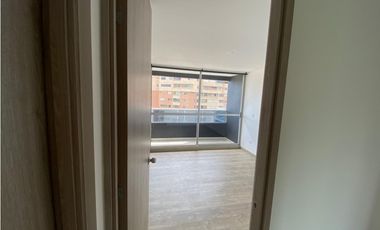 APARTAMENTO EN ARRIENDO SECTOR AVES MARIA - SABANETA