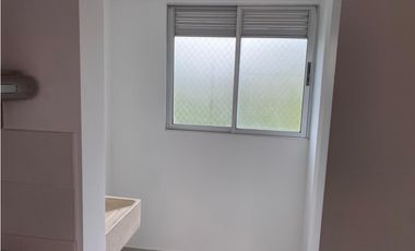 APARTAMENTO EN ARRIENDO SECTOR AVES MARIA - SABANETA