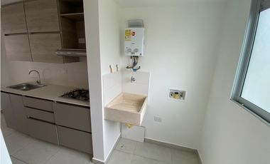 APARTAMENTO EN ARRIENDO SECTOR AVES MARIA - SABANETA