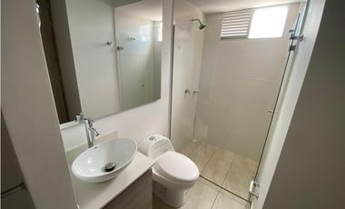APARTAMENTO EN ARRIENDO SECTOR AVES MARIA - SABANETA