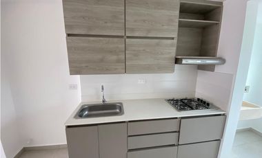 APARTAMENTO EN ARRIENDO SECTOR AVES MARIA - SABANETA