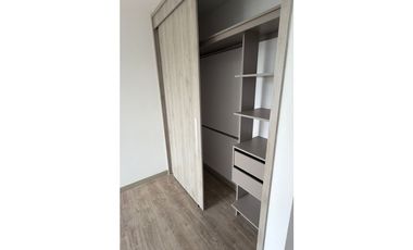 APARTAMENTO EN ARRIENDO SECTOR AVES MARIA - SABANETA
