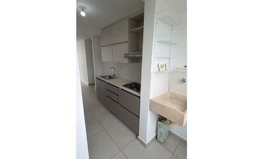 APARTAMENTO EN ARRIENDO SECTOR AVES MARIA - SABANETA
