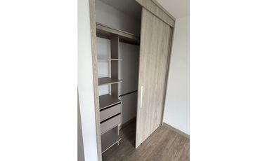 APARTAMENTO EN ARRIENDO SECTOR AVES MARIA - SABANETA