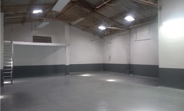 bodega en venta en Itagüí  , Sector Pilsen