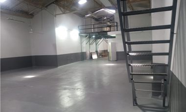 bodega en venta en Itagüí  , Sector Pilsen