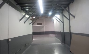 bodega en venta en Itagüí  , Sector Pilsen
