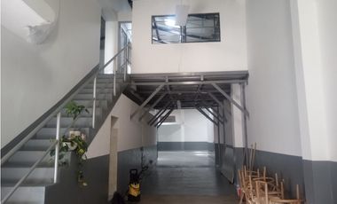 bodega en venta en Itagüí  , Sector Pilsen