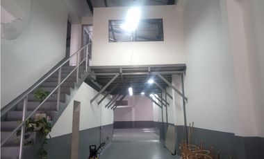 bodega en venta en Itagüí  , Sector Pilsen