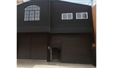 bodega en venta en Itagüí  , Sector Pilsen