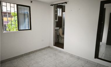 CASA DUPLEX EN VENTA EN EL BARRIO EL CASTILLO