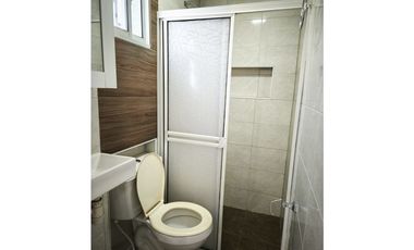 CASA DUPLEX EN VENTA EN EL BARRIO EL CASTILLO