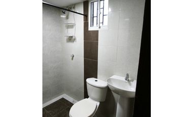 CASA DUPLEX EN VENTA EN EL BARRIO EL CASTILLO