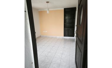 CASA DUPLEX EN VENTA EN EL BARRIO EL CASTILLO