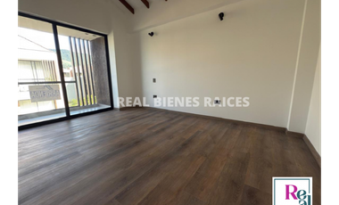 ARRIENDO CASA MEDIANERA EN UNIDAD CERRADA EN LA CEJA, ANTIOQUIA