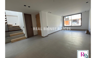 ARRIENDO CASA MEDIANERA EN UNIDAD CERRADA EN LA CEJA, ANTIOQUIA
