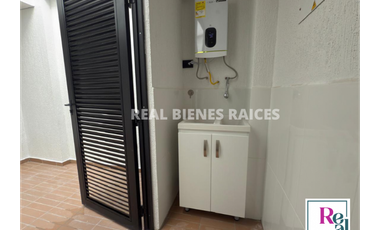ARRIENDO CASA MEDIANERA EN UNIDAD CERRADA EN LA CEJA, ANTIOQUIA