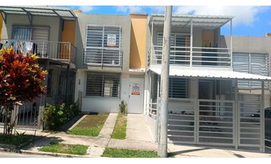 Se renta casa en Campiñas de Alcalá (Cuba)