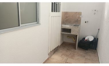 Se renta casa en Campiñas de Alcalá (Cuba)