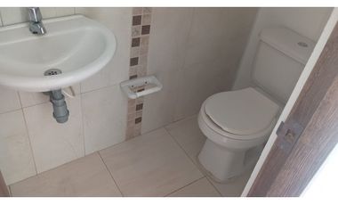 Se renta casa en Campiñas de Alcalá (Cuba)