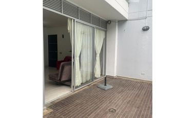APARTAMENTO AMOBLADO EN VENTA MUNICIPIO SOPETRAN - ANTIOQUIA