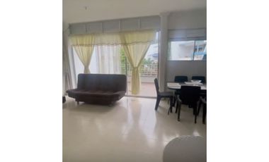 APARTAMENTO AMOBLADO EN VENTA MUNICIPIO SOPETRAN - ANTIOQUIA