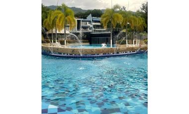 APARTAMENTO AMOBLADO EN VENTA MUNICIPIO SOPETRAN - ANTIOQUIA