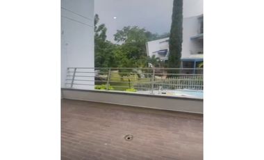 APARTAMENTO AMOBLADO EN VENTA MUNICIPIO SOPETRAN - ANTIOQUIA
