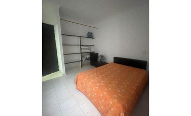 APARTAMENTO AMOBLADO EN VENTA MUNICIPIO SOPETRAN - ANTIOQUIA