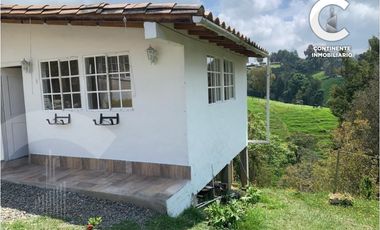 Apartaestudio en alquiler, vereda Cuartas - Sector El Despiste