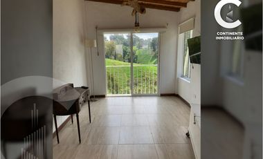 Apartaestudio en alquiler, vereda Cuartas - Sector El Despiste