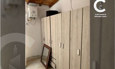 Apartaestudio en alquiler, vereda Cuartas - Sector El Despiste