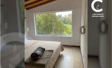 Apartaestudio en alquiler, vereda Cuartas - Sector El Despiste