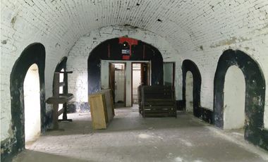 PROPIEDAD COMERCIAL EN EL CENTRO HISTÓRICO DE LA CIUDAD