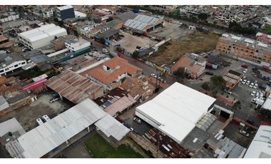 PROPIEDAD COMERCIAL EN EL CENTRO HISTÓRICO DE LA CIUDAD