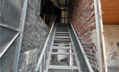 PROPIEDAD COMERCIAL EN EL CENTRO HISTÓRICO DE LA CIUDAD